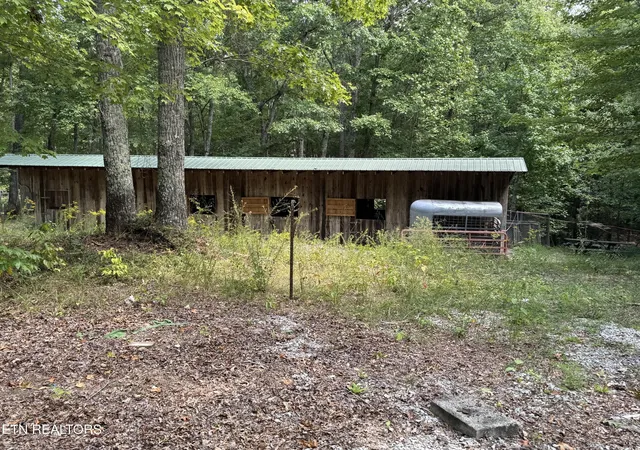 Photo 2 of Land for sale at 837 Bear Holw Rd, Oneida, TN 37841 | MLS# 3530373 | Listing updated on 2026-09-01