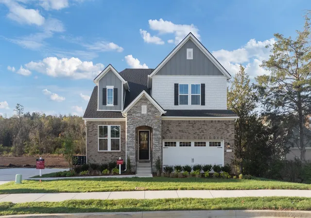 Photo 1 of Single family home for sale at 2437 Kemp Dr, Hermitage, TN 37076 | MLS# 3530401 | Listing updated on 2026-09-01
