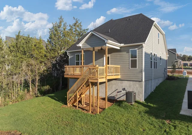 Photo 34 of Single family home for sale at 2437 Kemp Dr, Hermitage, TN 37076 | MLS# 3530401 | Listing updated on 2026-09-01