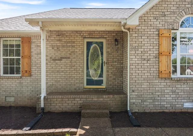 Photo 2 of Single family home for sale at 214 Westland St, Portland, TN 37148 | MLS# 3542682 | Listing updated on 2026-09-08