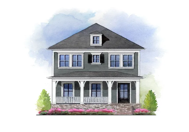 Photo 1 of Single family home for sale at 4121 Brendlyn Dr, Nolensville, TN 37135 | MLS# 3530404 | Listing updated on 2026-10-05