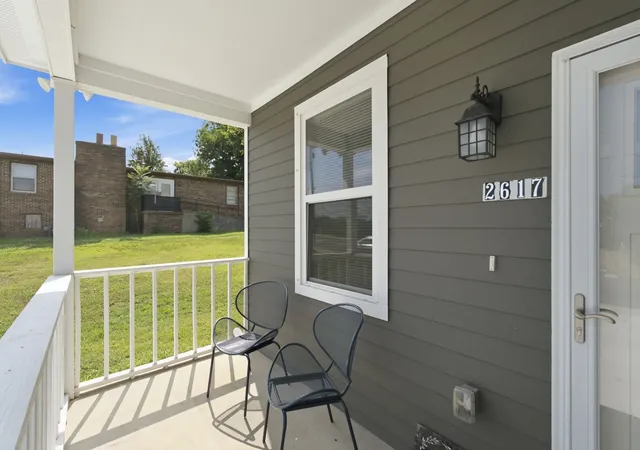 Photo 4 of Single family home for sale at 2617 Herman St, Nashville, TN 37208 | MLS# 3530406 | Listing updated on 2026-09-01
