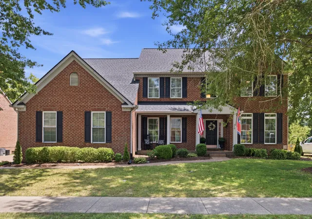Photo 1 of Single family home for sale at 210 Stillcreek Dr, Franklin, TN 37064 | MLS# 3531358 | Listing updated on 2026-09-05