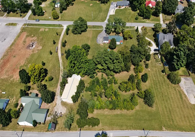 Photo 2 of Land for sale at 130 Cedar St, Trenton, KY 42286 | MLS# 3542746 | Listing updated on 2026-09-06