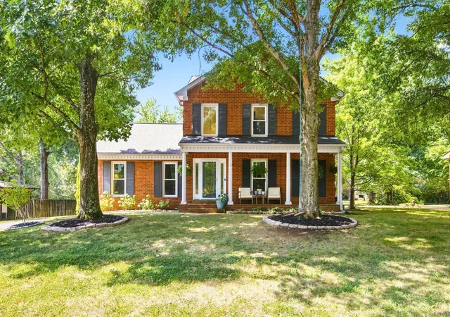 Single family home for sale at 5625 Hearthstone Ln, Brentwood, TN 37027 | MLS# 3531728 | Listing updated on 2026-09-22