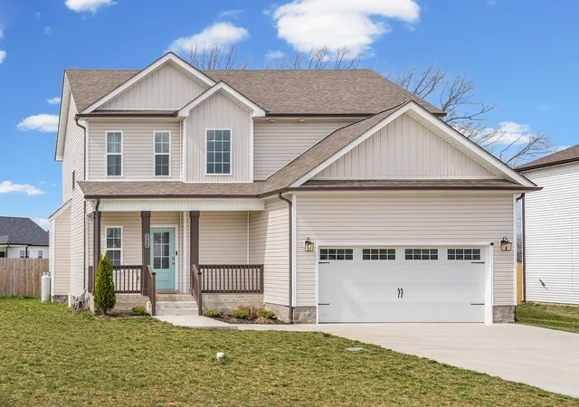 Photo 2 of Single family home for sale at 326 Galway Dr, Clarksville, TN 37042 | MLS# 3530820 | Listing updated on 2026-09-04
