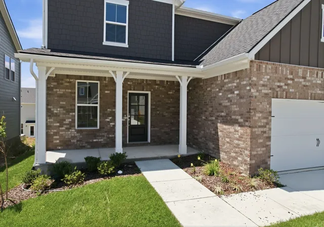 Photo 3 of Single family home for sale at 1233 Wallace Way, Hermitage, TN 37076 | MLS# 3530421 | Listing updated on 2026-09-01