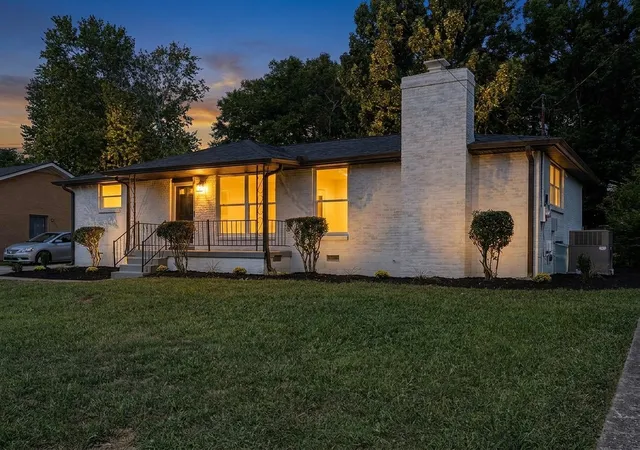 Single family home for sale at 3865 Augusta Dr, Nashville, TN 37207 | MLS# 3530451