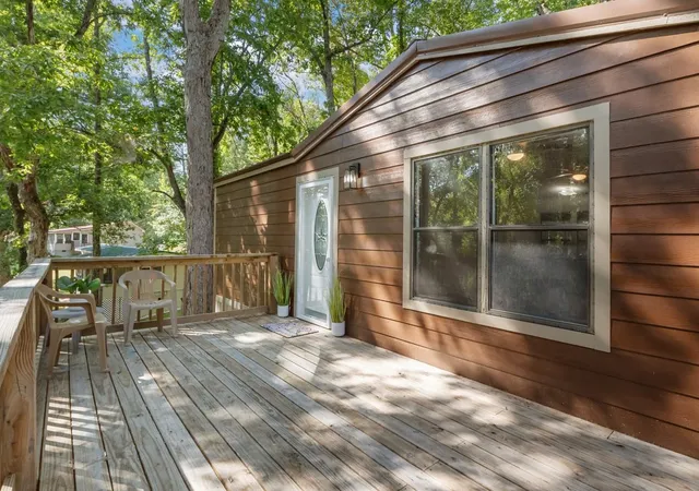 Photo 2 of Manufactured home for sale at 2550 N Eagle Crk Rd, Holladay, TN 38341 | MLS# 3542425 | Listing updated on 2026-09-05