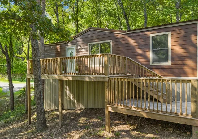 Photo 4 of Manufactured home for sale at 2550 N Eagle Crk Rd, Holladay, TN 38341 | MLS# 3542425 | Listing updated on 2026-09-05