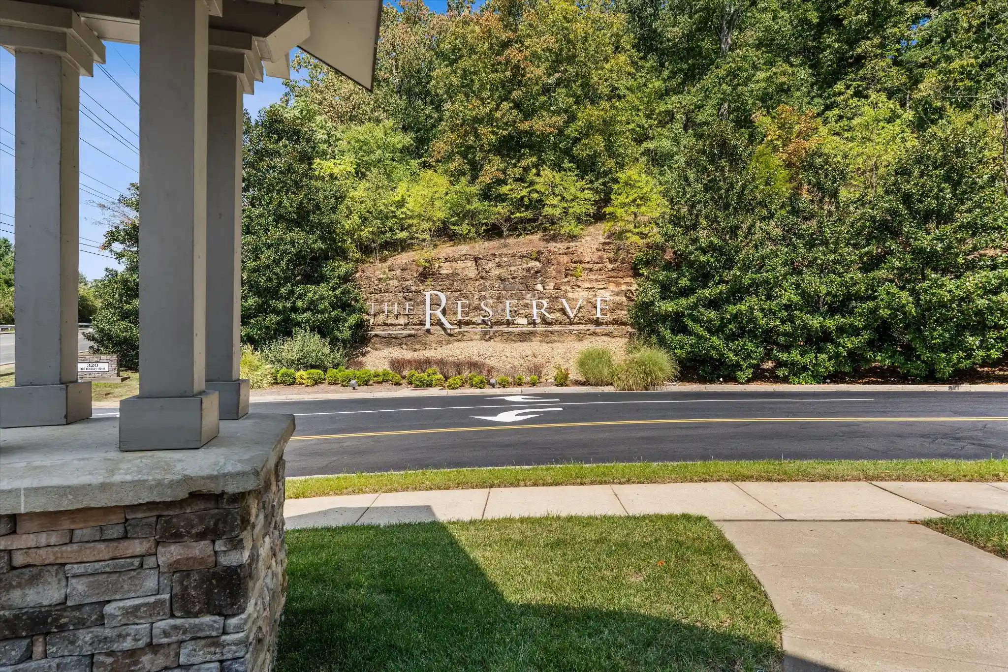 Listing Photo 64 - Condo for sale in 320 Old Hickory Blvd located at 320 Old Hickory Blvd, Nashville, TN 37221 - Unit #2711