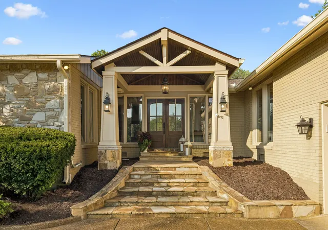 Photo 1 of Single family home for sale at 8112 Vaden Dr, Brentwood, TN 37027 | MLS# 3543180 | Listing updated on 2026-09-14