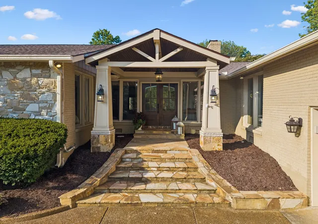 Photo 3 of Single family home for sale at 8112 Vaden Dr, Brentwood, TN 37027 | MLS# 3543180 | Listing updated on 2026-09-14