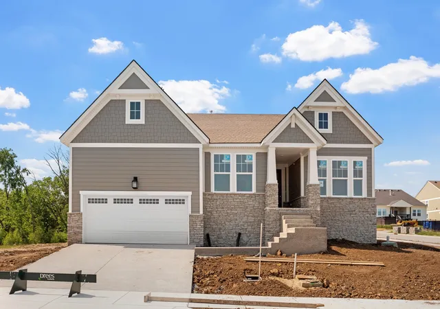 Photo 1 of Single family home for sale at 1329 Ashton Park Dr, Mount Juliet, TN 37122 | MLS# 3530452 | Listing updated on 2026-09-06