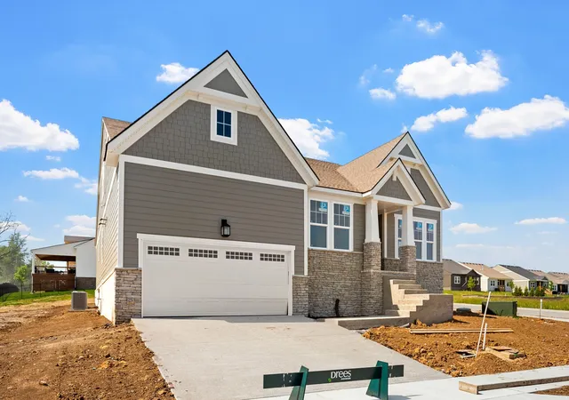 Photo 2 of Single family home for sale at 1329 Ashton Park Dr, Mount Juliet, TN 37122 | MLS# 3530452 | Listing updated on 2026-09-06