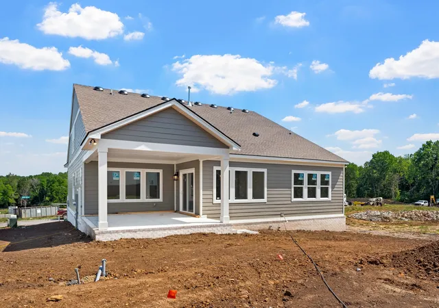Photo 9 of Single family home for sale at 1329 Ashton Park Dr, Mount Juliet, TN 37122 | MLS# 3530452 | Listing updated on 2026-09-06