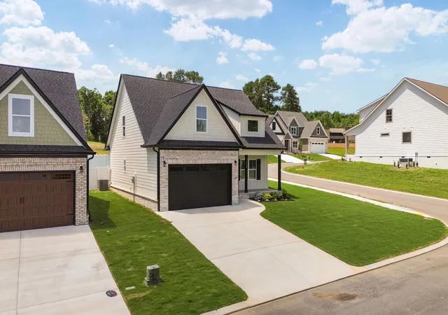 Photo 3 of Single family home for sale at 5125 Ella Ln Ne, Cleveland, TN 37312 | MLS# 3530498 | Listing updated on 2026-09-13