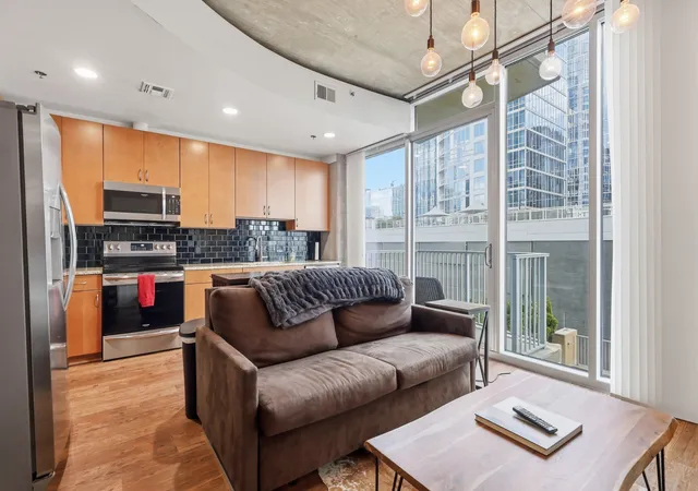 Photo 1 of Condo for sale at 301 Demonbreun St #811, Nashville, TN 37201 | MLS# 3530861 | Listing updated on 2026-09-02