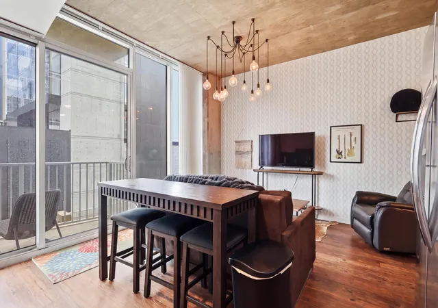 Photo 2 of Condo for sale at 301 Demonbreun St #811, Nashville, TN 37201 | MLS# 3530861 | Listing updated on 2026-09-02