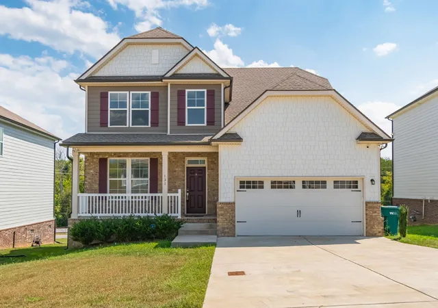 Single family home for sale at 131 Millbrook Dr, Spring Hill, TN 37174 | MLS# 3541236