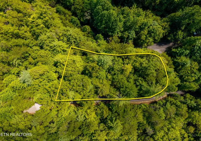 Photo 3 of Land for sale at 267 Cobblestone Way, Townsend, TN 37882 | MLS# 3530485 | Listing updated on 2026-09-01