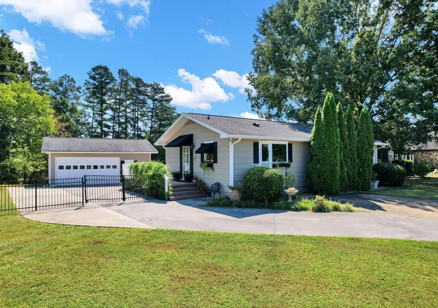 Photo 4 of Single family home for sale at 600 Rockholt Ln, Georgetown, TN 37336 | MLS# 3542314 | Listing updated on 2026-10-05