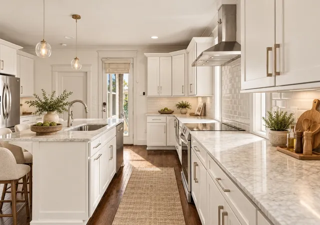 Photo 3 of Single family home for sale at 926 Thomas Ave, Nashville, TN 37216 | MLS# 3601571 | Listing updated on 2026-09-30