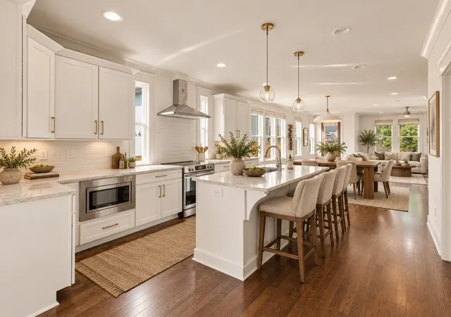 Photo 4 of Single family home for sale at 926 Thomas Ave, Nashville, TN 37216 | MLS# 3601571 | Listing updated on 2026-09-30