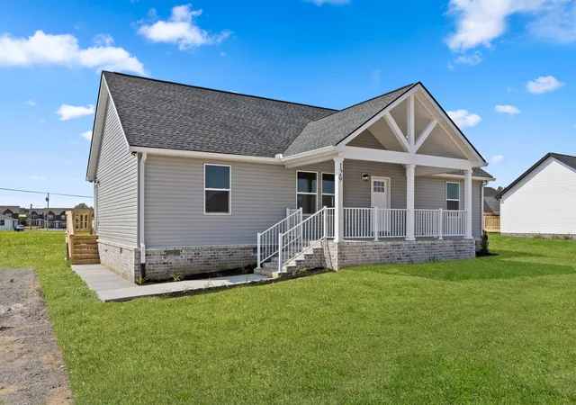 Single family home for sale at 129 Martha Cir, Lafayette, TN 37083 | MLS# 3545520 | Listing updated on 2026-10-04