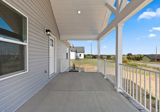 Single family home for sale at 129 Martha Cir, Lafayette, TN 37083 | MLS# 3545520 | Listing updated on 2026-10-04