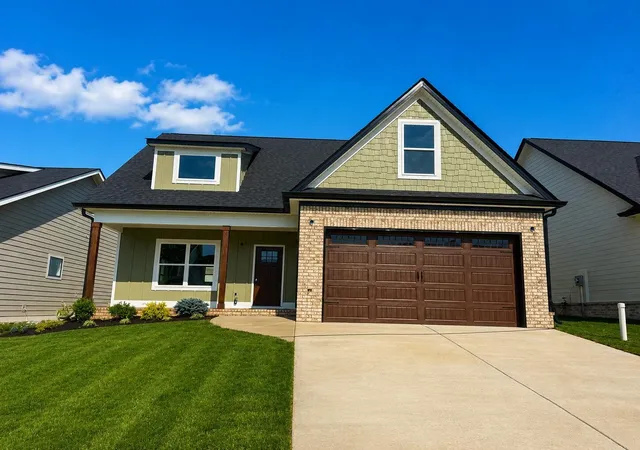 Photo 1 of Single family home for sale at 5121 Ella Ln Ne, Cleveland, TN 37312 | MLS# 3530508 | Listing updated on 2026-09-13