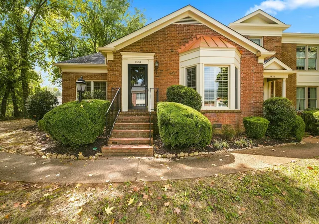 Photo 1 of Condo for sale at 1634 Belmont Ct, Murfreesboro, TN 37129 | MLS# 3545706 | Listing updated on 2026-10-22