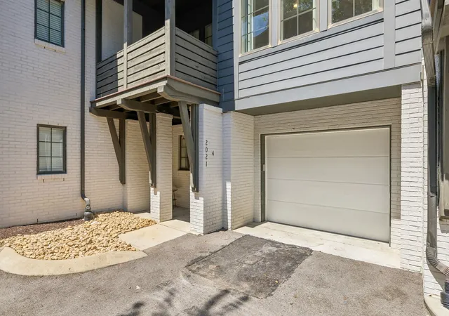 Photo 2 of Townhouse for sale at 2021 Beech Ave #4, Nashville, TN 37204 | MLS# 3530655 | Listing updated on 2026-09-04