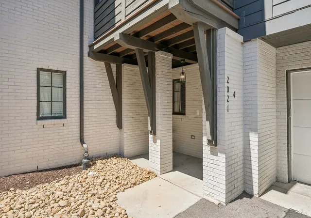 Photo 3 of Townhouse for sale at 2021 Beech Ave #4, Nashville, TN 37204 | MLS# 3530655 | Listing updated on 2026-09-04