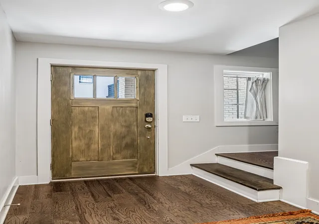 Photo 4 of Townhouse for sale at 2021 Beech Ave #4, Nashville, TN 37204 | MLS# 3530655 | Listing updated on 2026-09-04