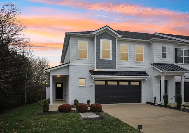 Photo 2 of Townhouse for sale at 4203 Sarazen Ln, Murfreesboro, TN 37127 | MLS# 3530512 | Listing updated on 2026-09-23