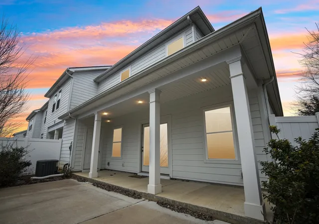 Photo 3 of Townhouse for sale at 4203 Sarazen Ln, Murfreesboro, TN 37127 | MLS# 3530512 | Listing updated on 2026-09-23