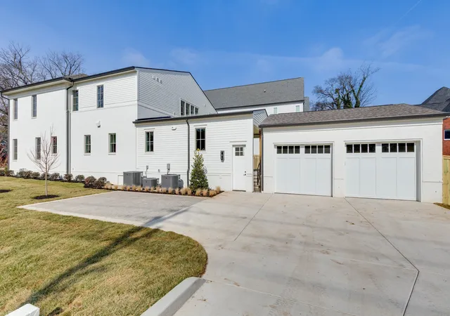 Photo 22 of Single family home for sale at 4118 Eden Ave, Nashville, TN 37215 | MLS# 3530946 | Listing updated on 2026-10-07