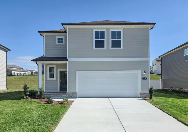 Photo 1 of Single family home for sale at 279 W Millbrook Dr, Spring Hill, TN 37174 | MLS# 3530528 | Listing updated on 2026-10-27