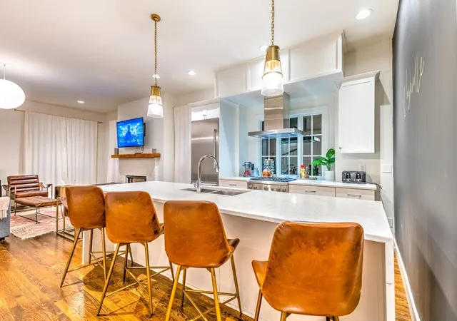 Photo 4 of Townhouse for sale at 519 Chesterfield Ave #8, Nashville, TN 37212 | MLS# 3530890 | Listing updated on 2026-09-02