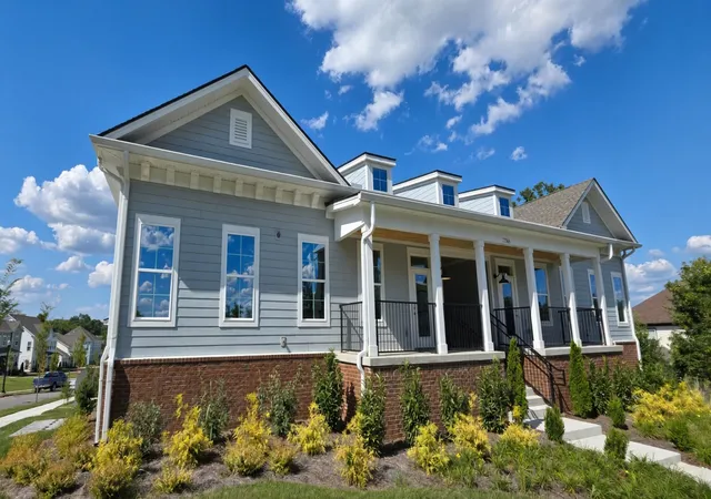Photo 2 of Condo for sale at 7363 Carothers Rd #103, Nolensville, TN 37135 | MLS# 3530735 | Listing updated on 2026-09-01