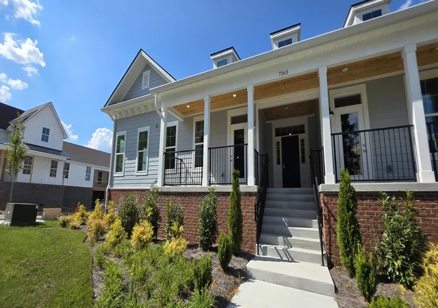 Photo 3 of Condo for sale at 7363 Carothers Rd #103, Nolensville, TN 37135 | MLS# 3530735 | Listing updated on 2026-09-01