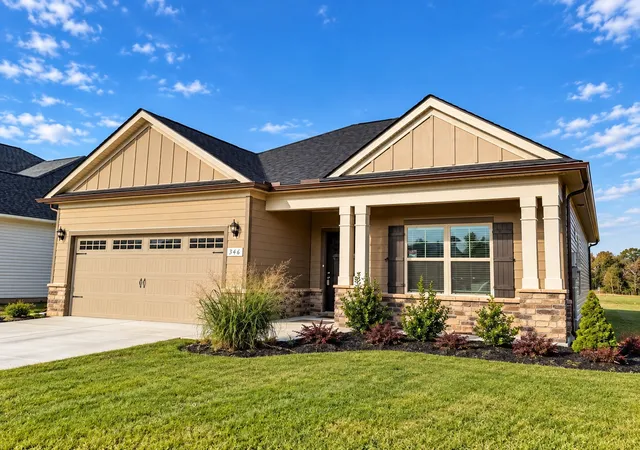 Photo 1 of Single family home for sale at 346 Neartop Ln, Murfreesboro, TN 37128 | MLS# 3626374 | Listing updated on 2026-10-26