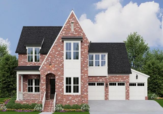 Photo 1 of Sale Pending at 520 Drummond St, Franklin, TN 37064 | MLS# 3530668 | Listing updated on 2026-09-03