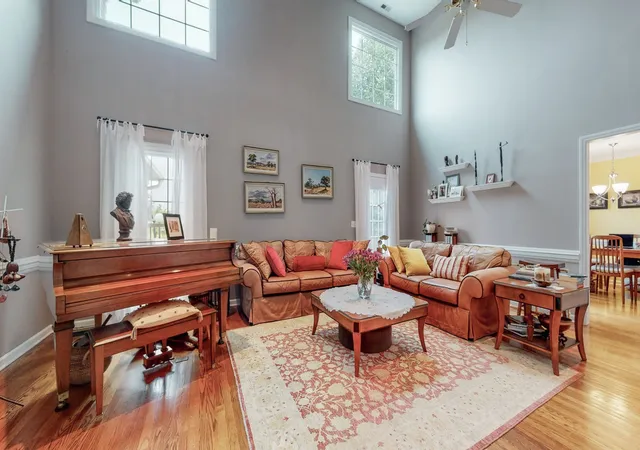 Photo 4 of Single family home for sale at 1413 Highway 130 E, Shelbyville, TN 37160 | MLS# 3541540 | Listing updated on 2026-09-04