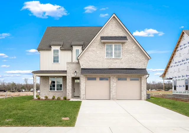 Photo 1 of Single family home for sale at 4205 Mccown Way, Murfreesboro, TN 37127 | MLS# 3530639 | Listing updated on 2026-09-20