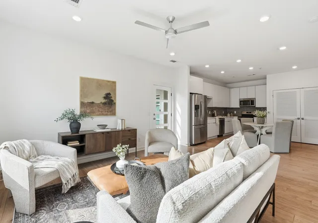 Photo 1 of Condo for sale at 1402 Pillow St #207, Nashville, TN 37203 | MLS# 3530697 | Listing updated on 2026-10-01