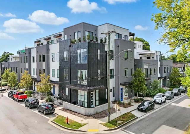 Photo 2 of Condo for sale at 1402 Pillow St #207, Nashville, TN 37203 | MLS# 3530697 | Listing updated on 2026-10-01