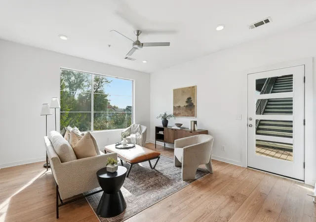 Photo 3 of Condo for sale at 1402 Pillow St #207, Nashville, TN 37203 | MLS# 3530697 | Listing updated on 2026-10-01