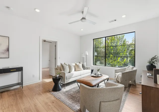 Photo 3 of Condo for sale at 1402 Pillow St #207, Nashville, TN 37203 | MLS# 3530697 | Listing updated on 2026-10-01